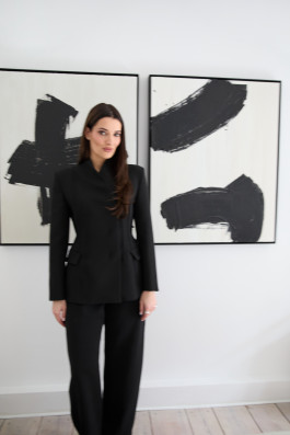 ANNIKA ROGGE